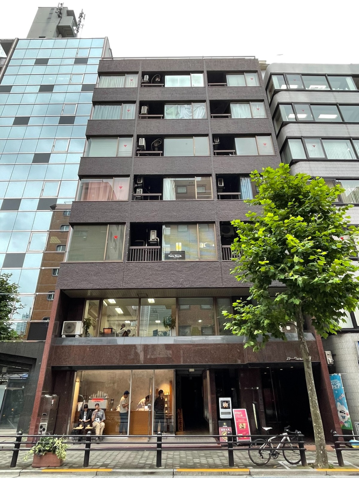 ストークビル赤坂の物件画像