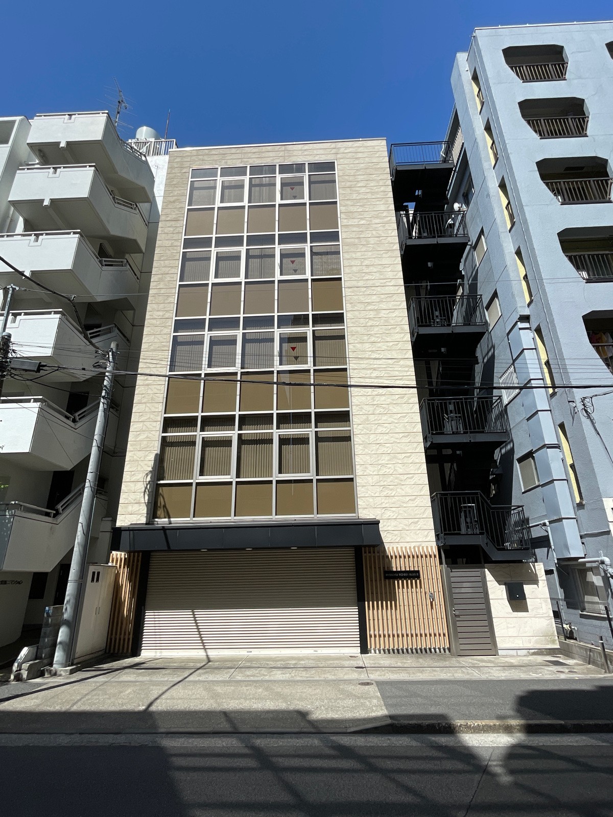 ATG両国の物件画像