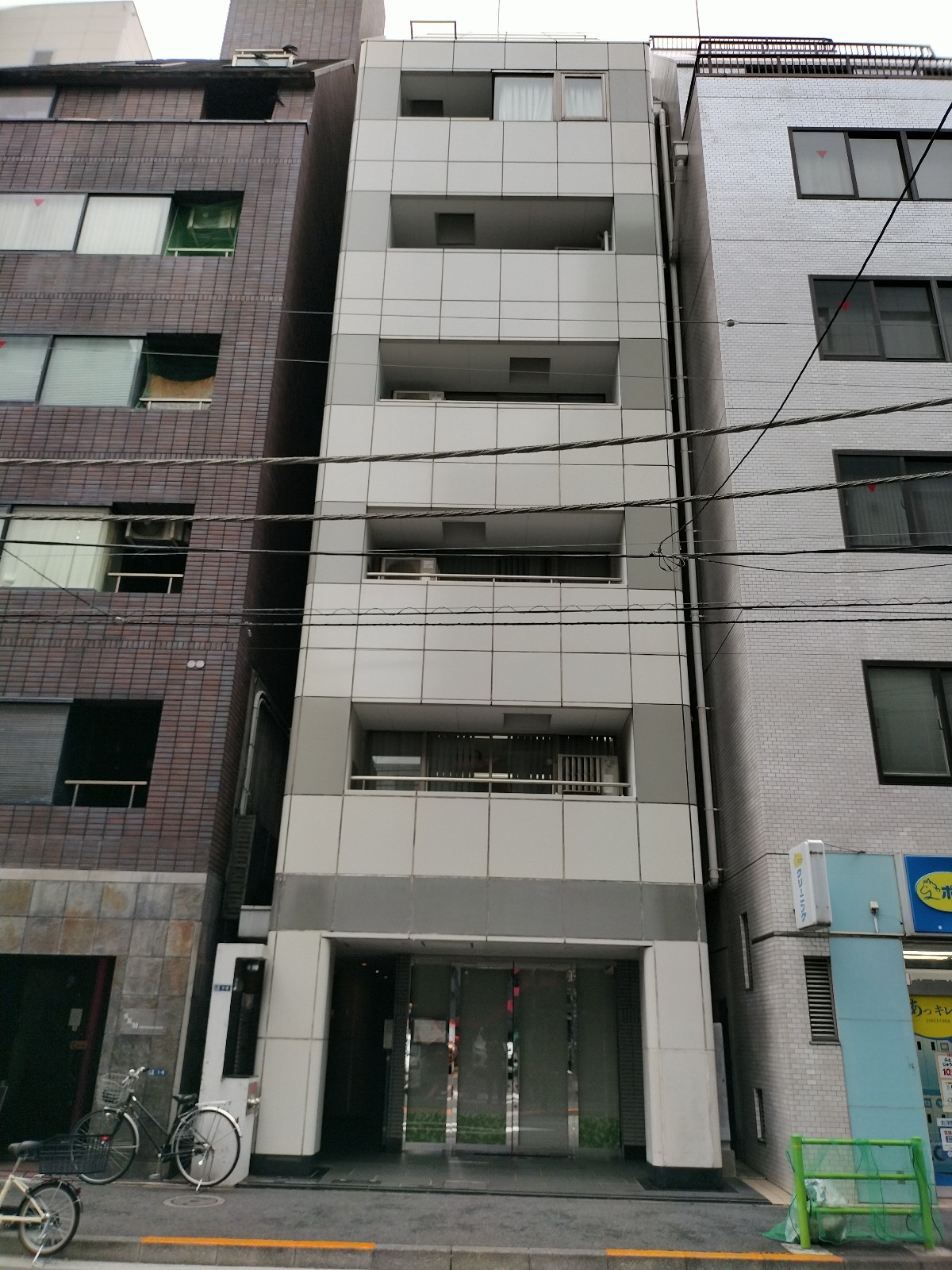 東信入船の物件画像