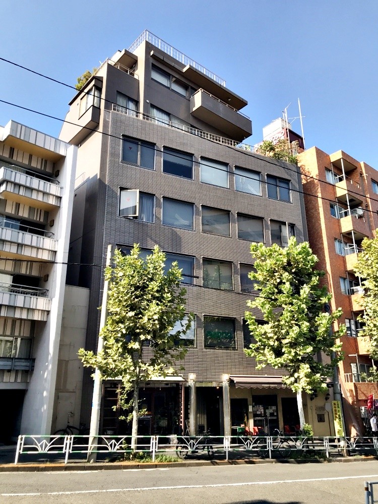 アクシス（AXIS）の物件画像