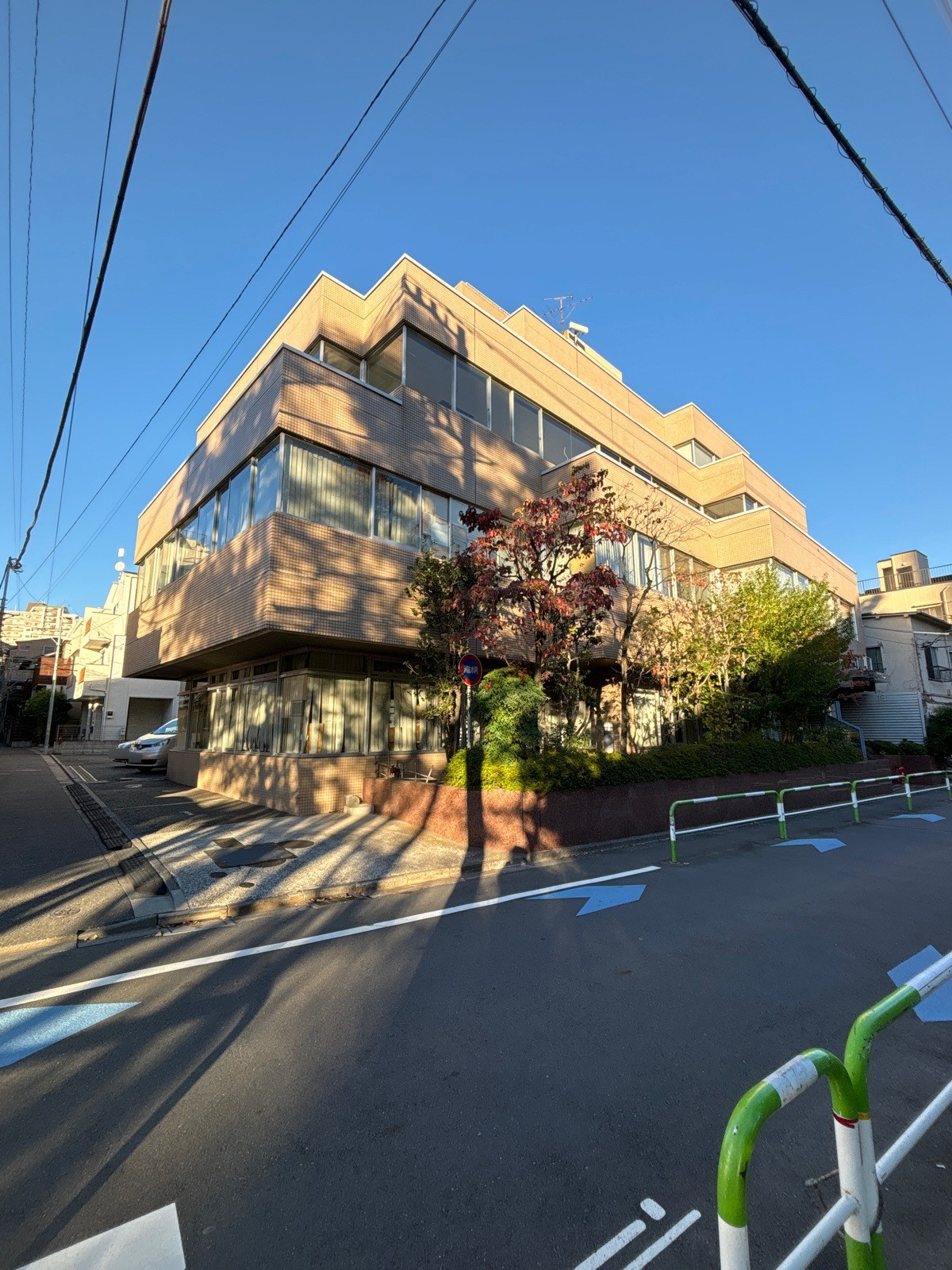 文京須賀の物件画像