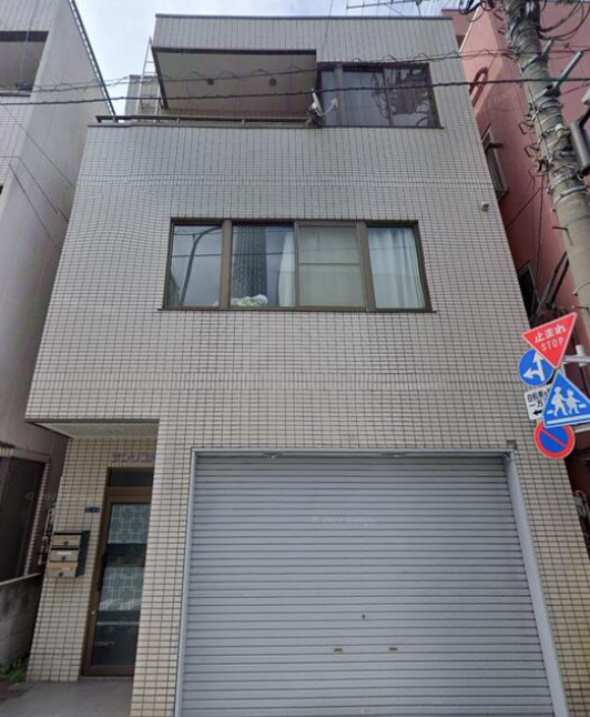 川口の物件画像