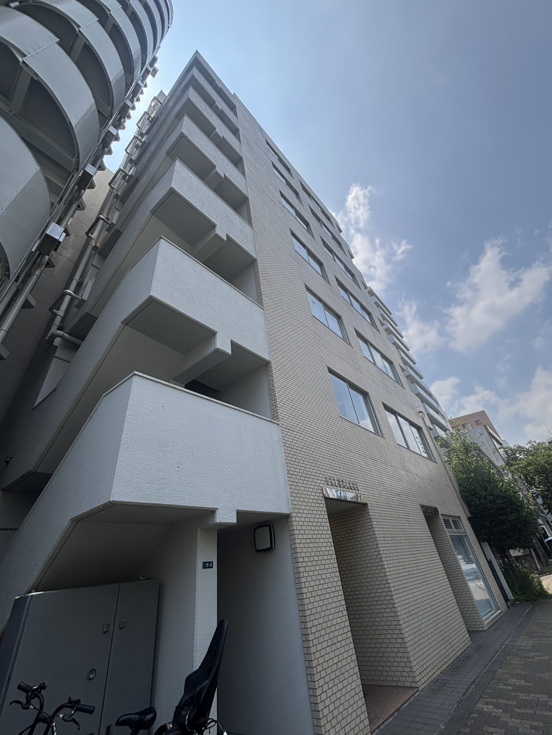BRエビスAKの物件画像