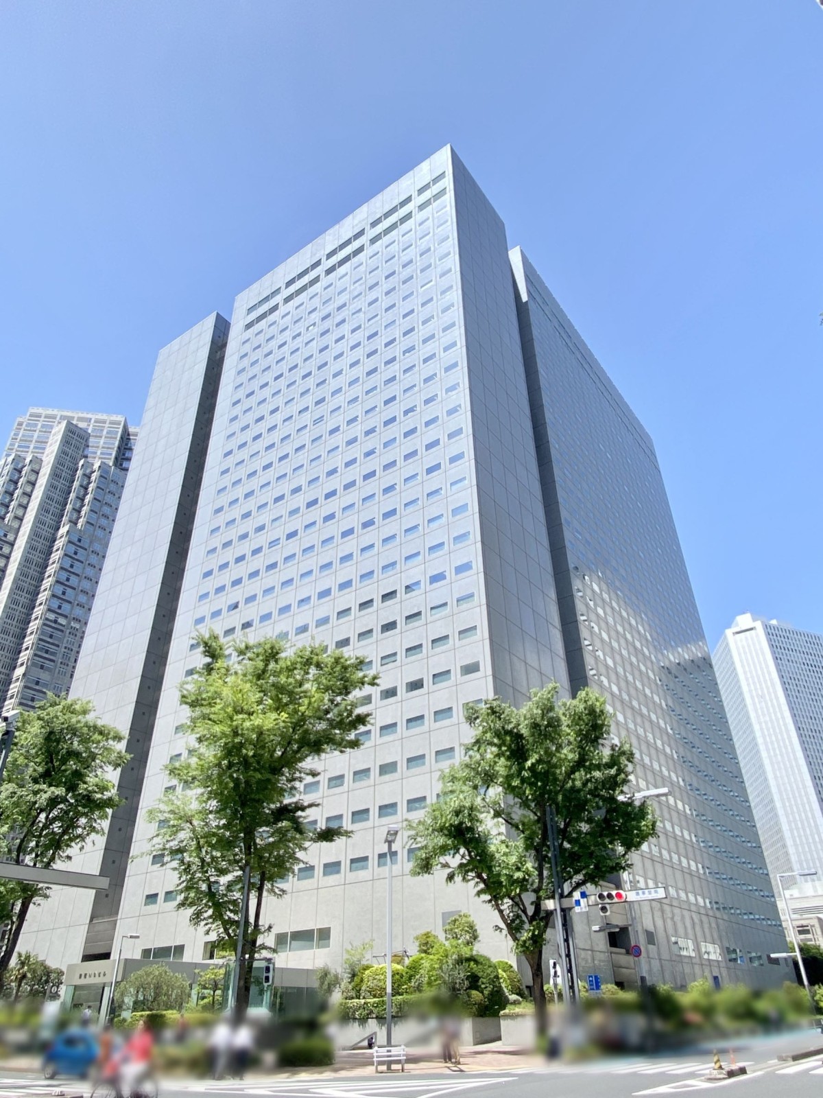 新宿NSの物件画像