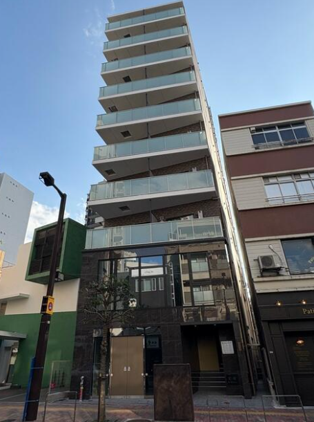 サンレイズ本町二丁目の物件画像