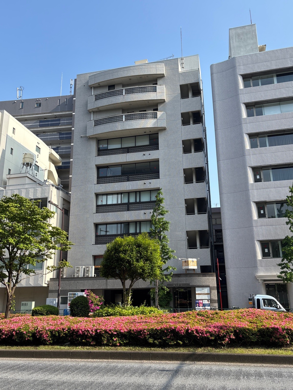 新荒井の物件画像