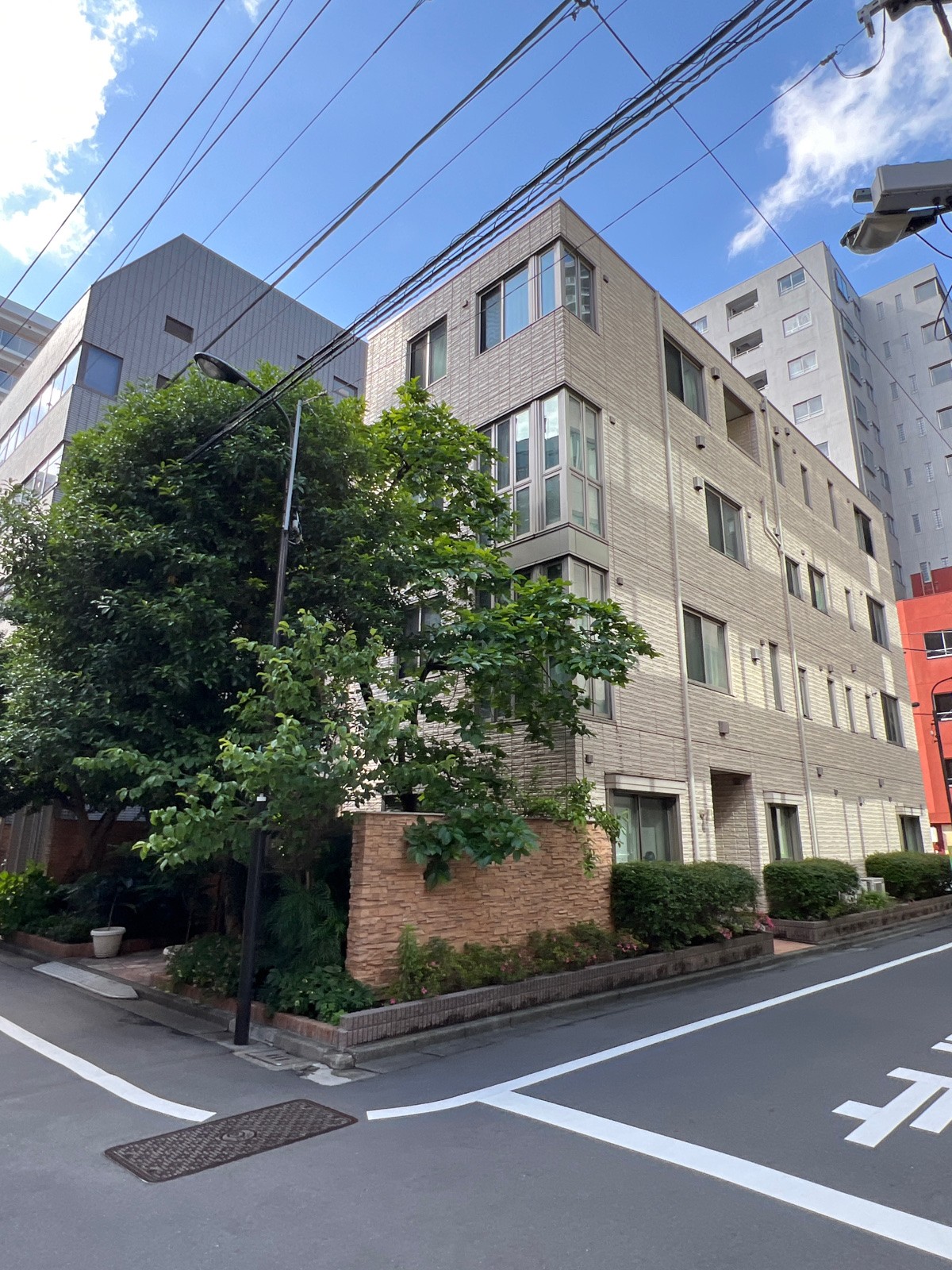 エルパティオみなとの物件画像