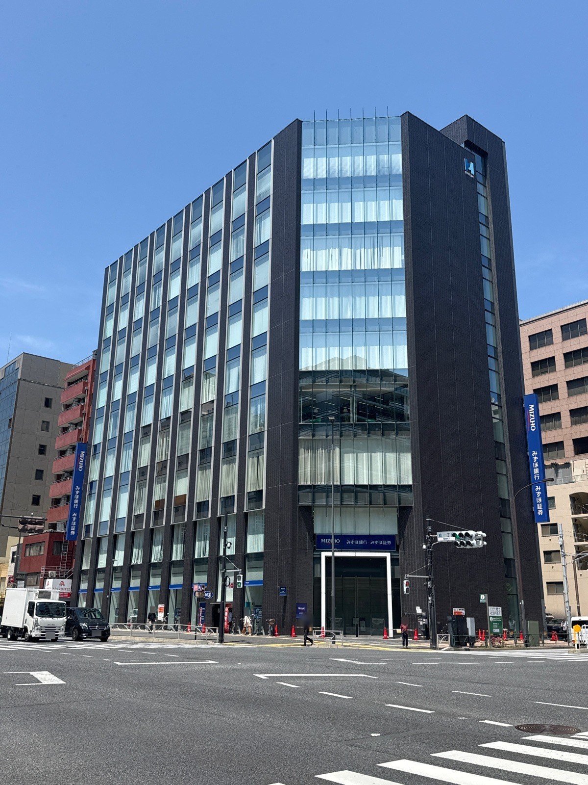 ヒューリック両国の物件画像