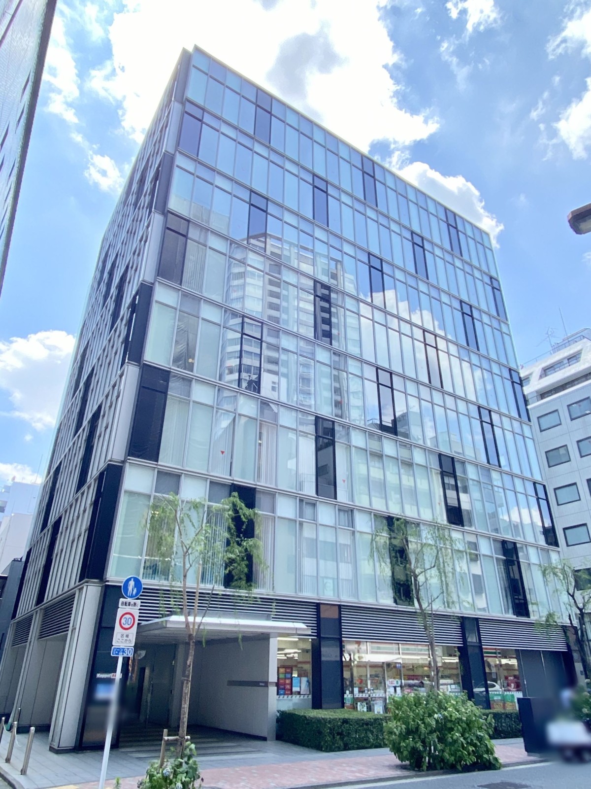 KR GINZA2の物件画像