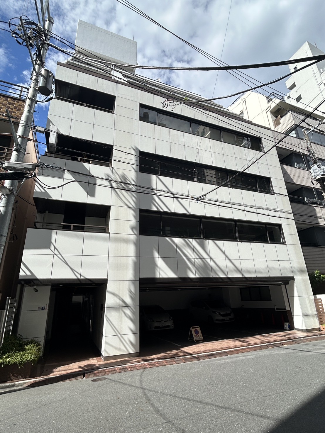 いろは本郷の物件画像
