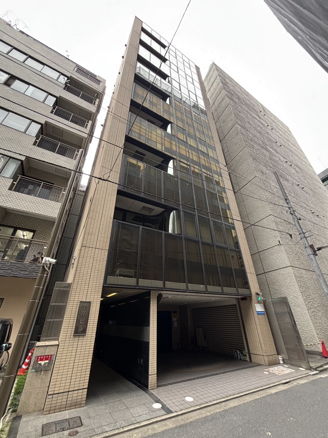 千洋の物件画像