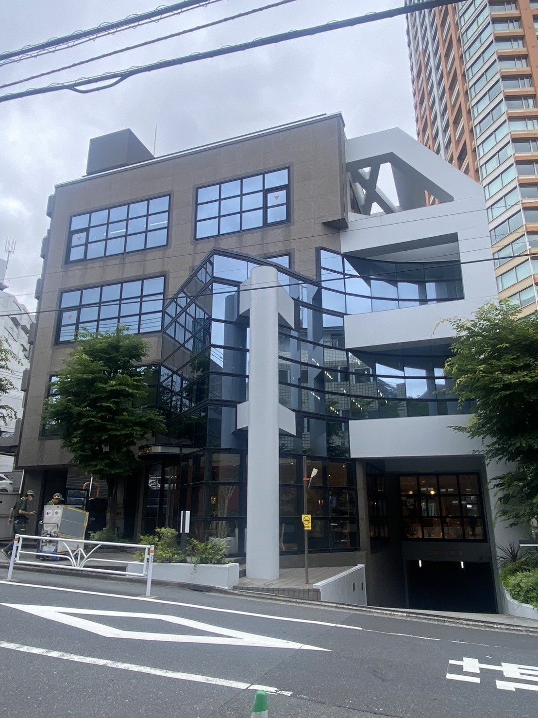 渋谷董友ビル5の物件画像