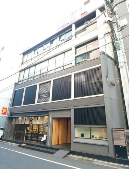 日本橋滄浪閣の物件画像