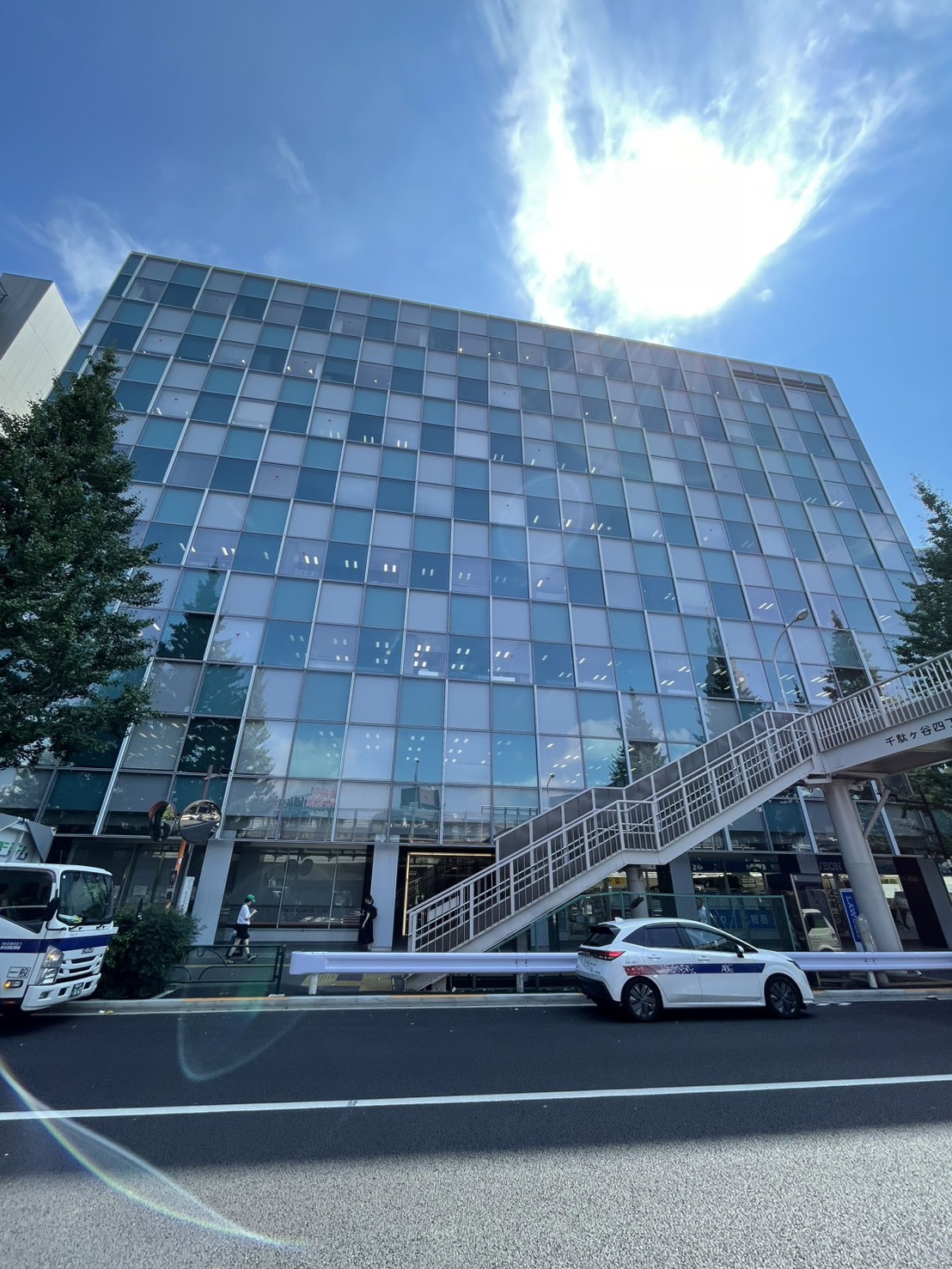 プライム千駄ヶ谷の物件画像