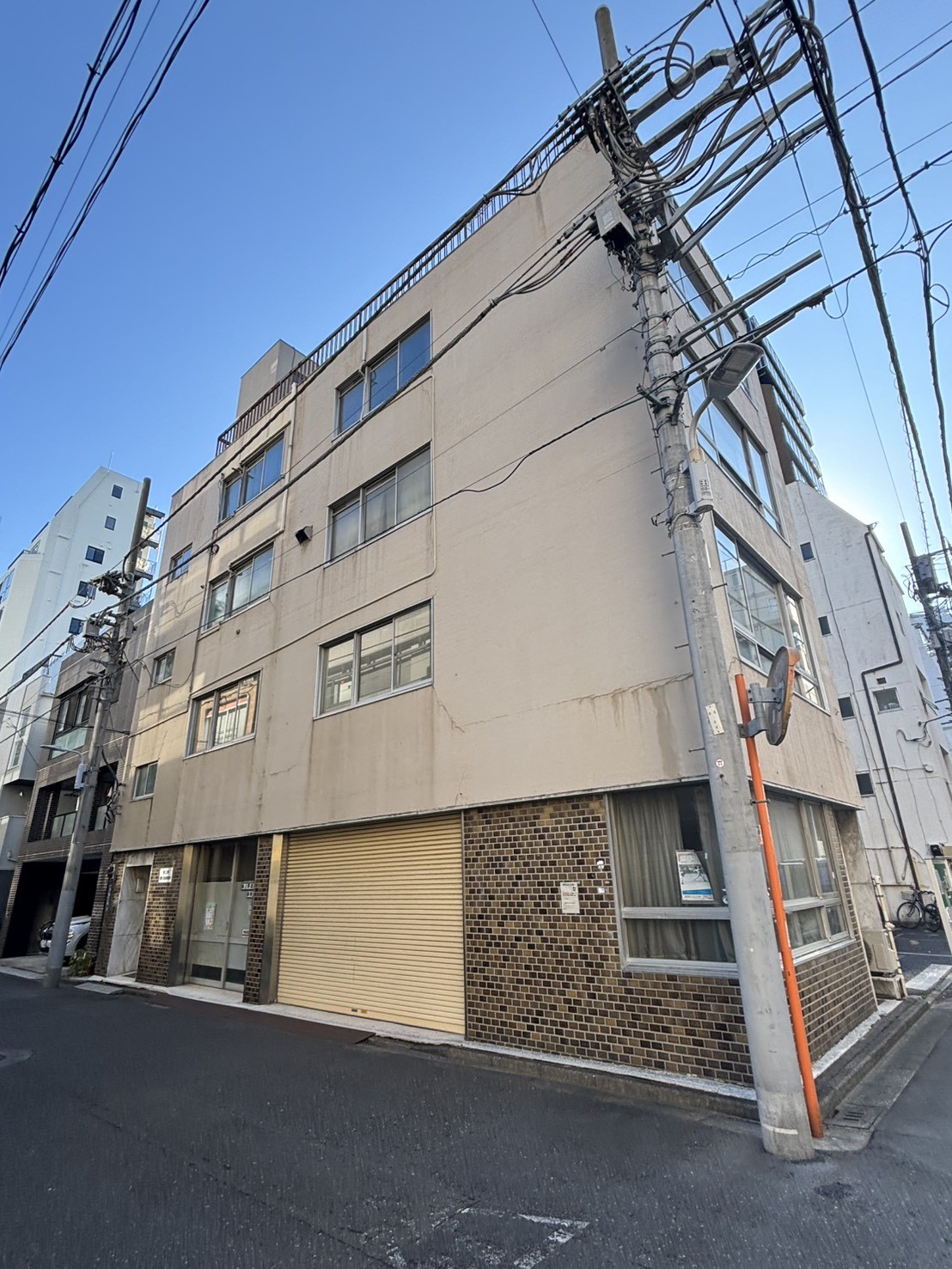 山城屋の物件画像