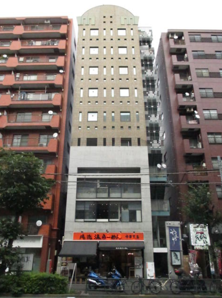 ブルックスの物件画像