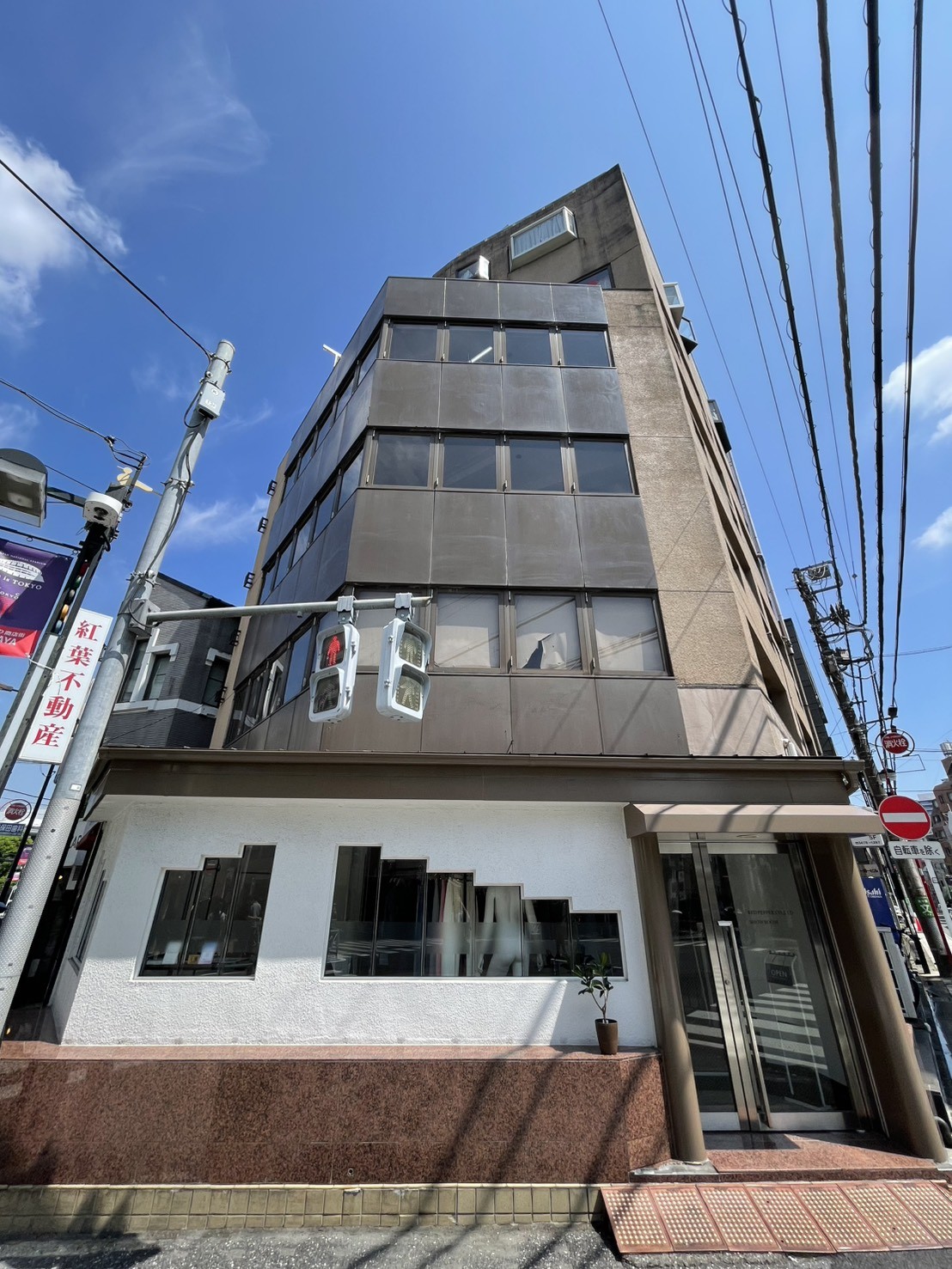 コーヨーの物件画像