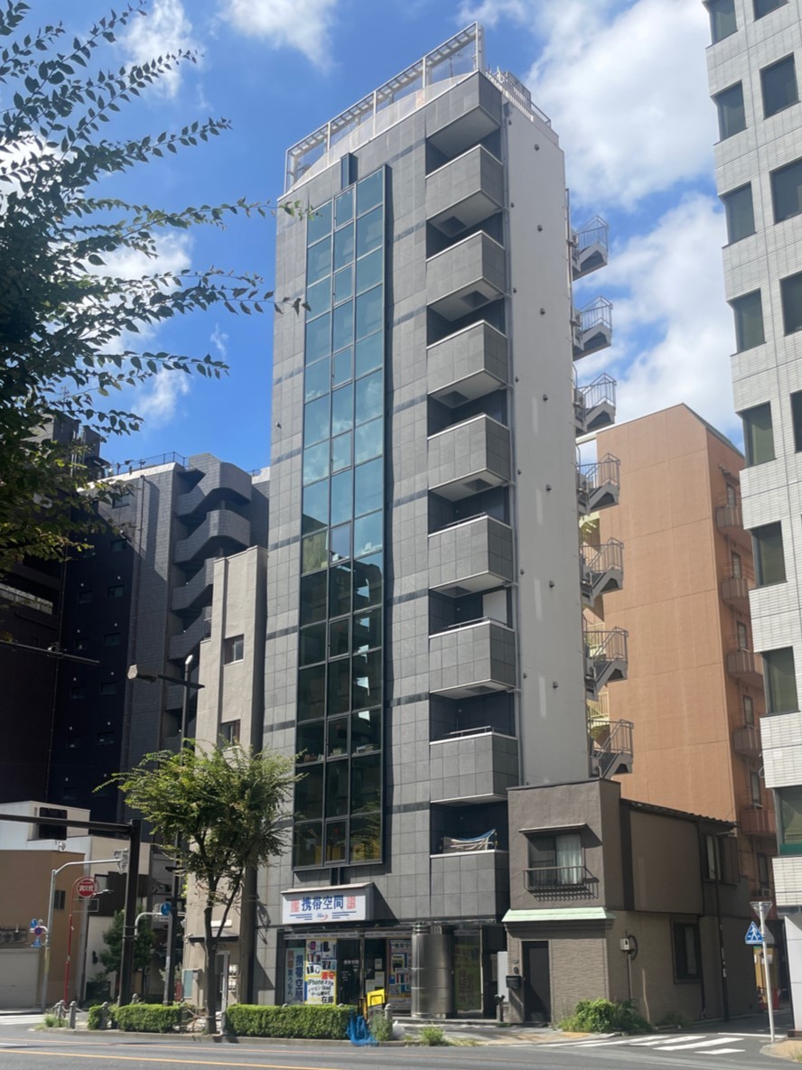 アクセスキクヤの物件画像