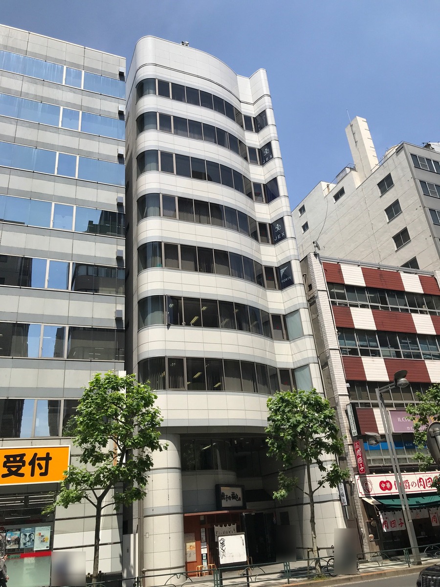 KDX新宿286ビルの物件画像