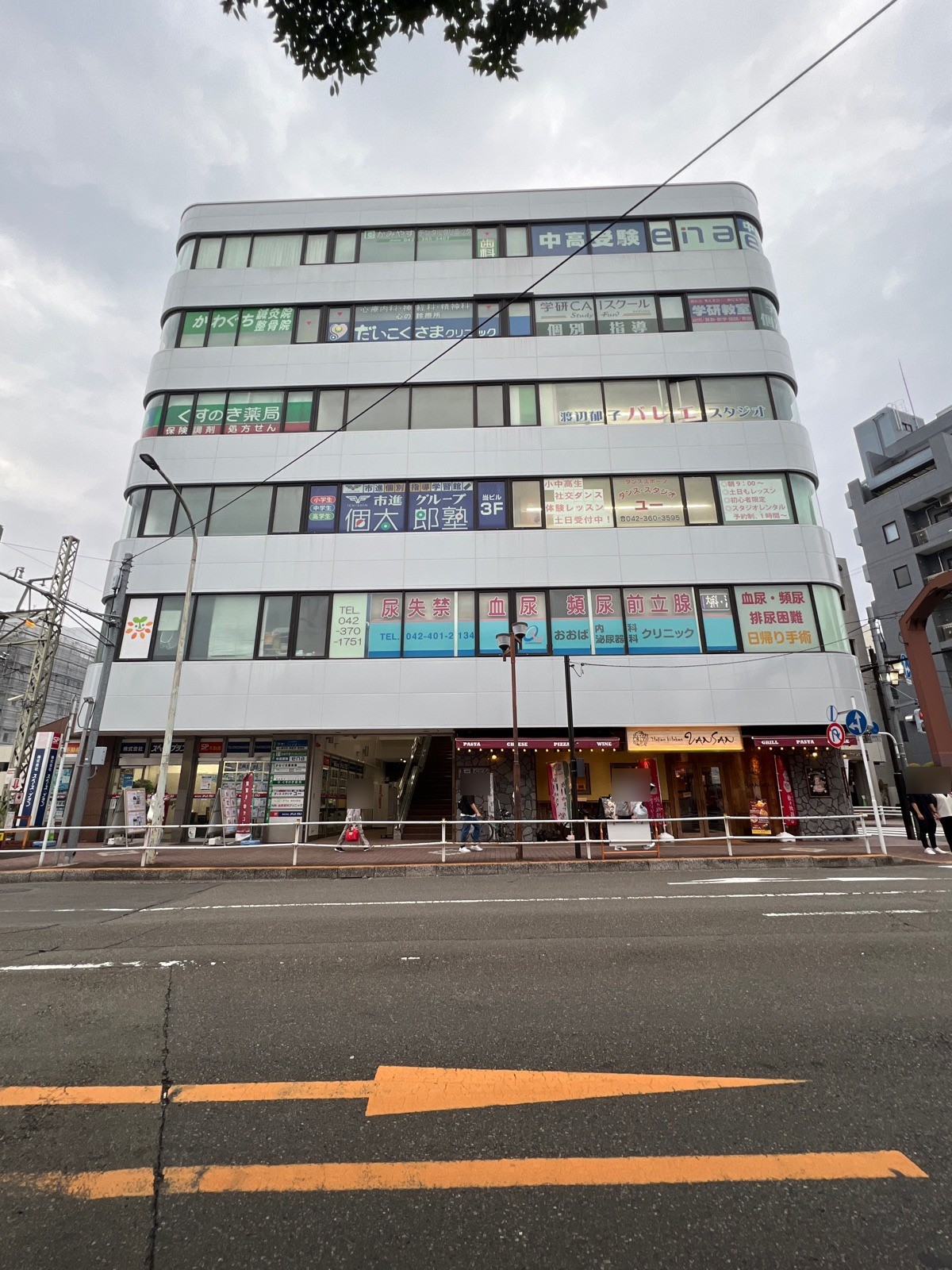 第1勇心の物件画像