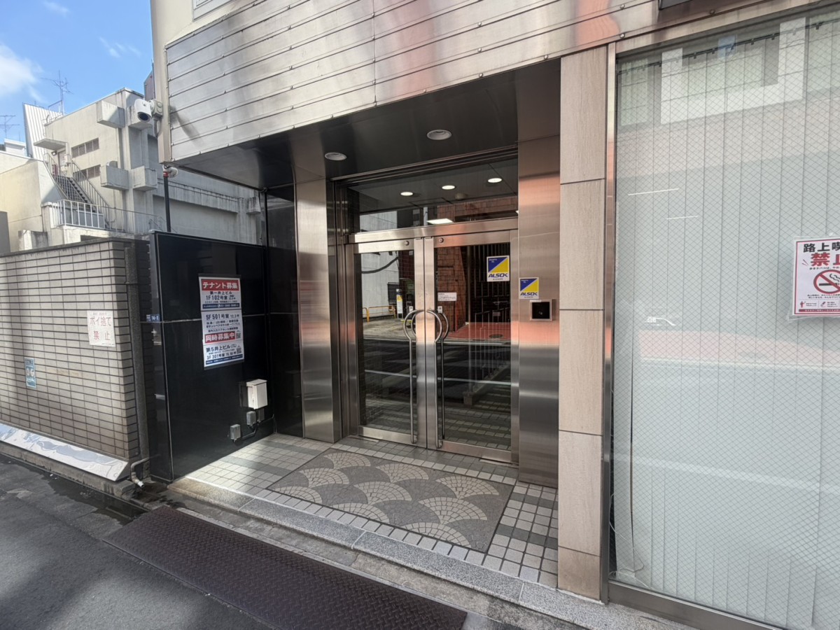 第1井上の物件画像