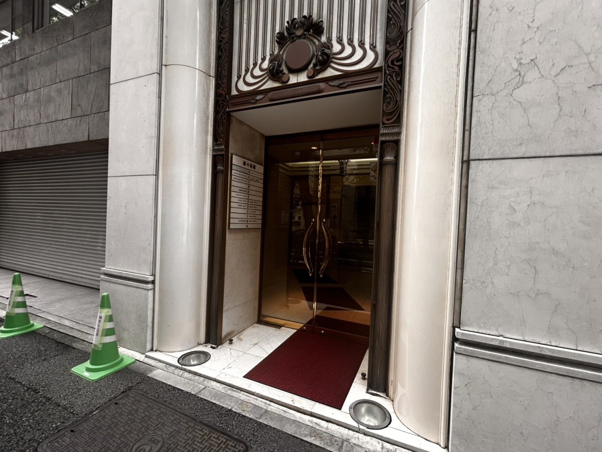新々会館日本橋の物件画像