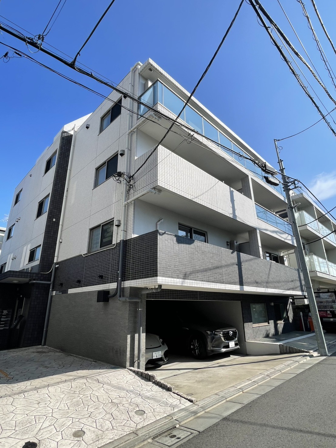 ミライエ表参道の物件画像