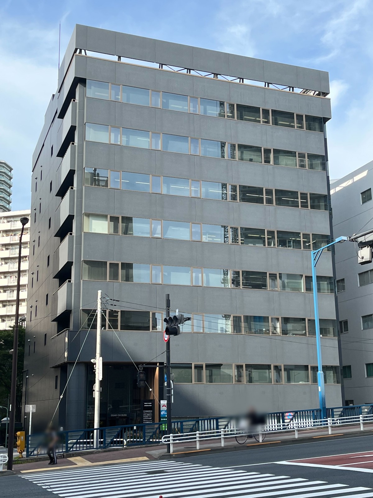 大崎CNの物件画像