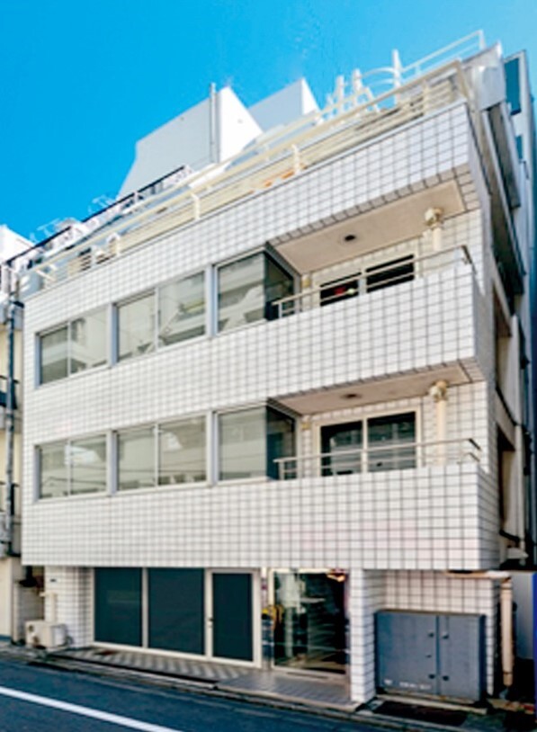 DCCビルの物件画像