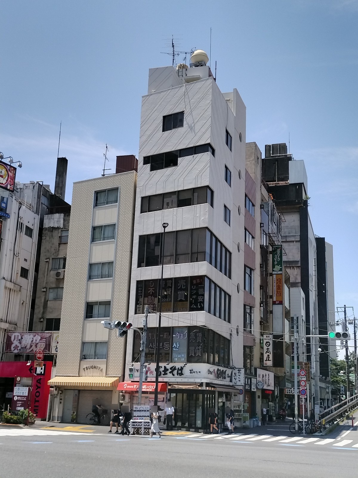 鈴木の物件画像