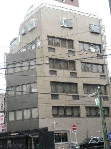 コーヨーの物件画像