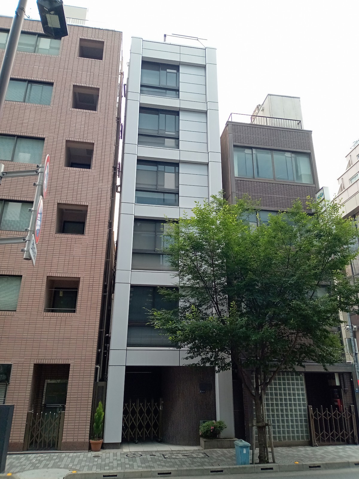 安部の物件画像