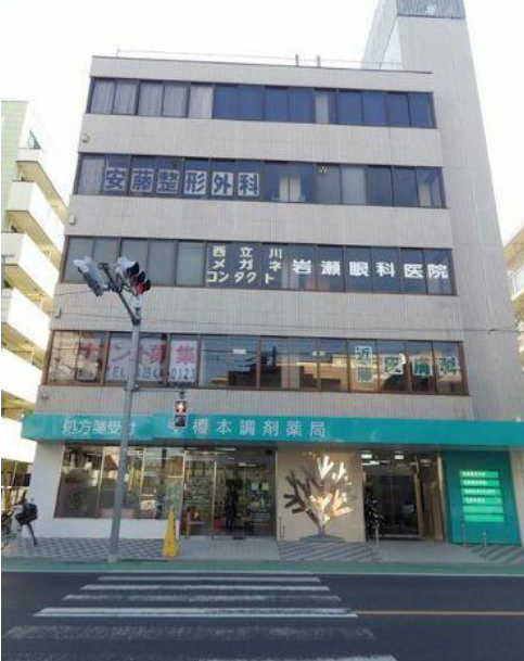 西立川KIの物件画像