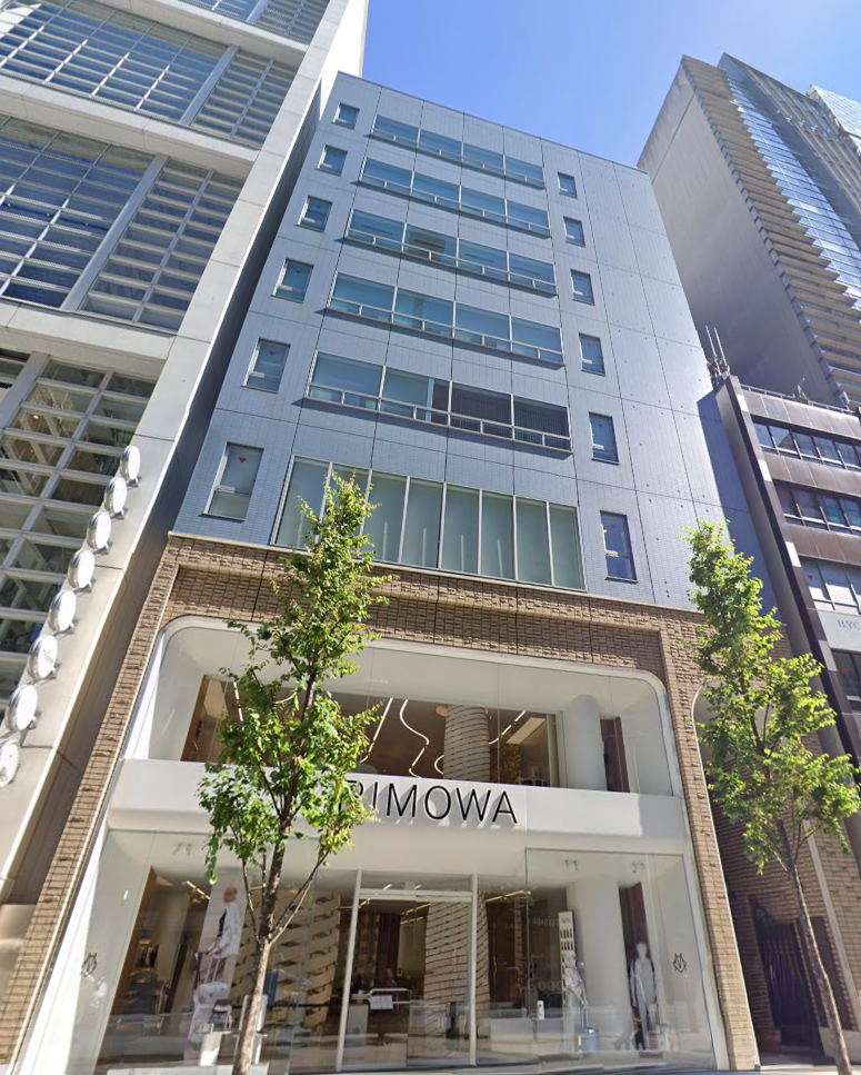 銀座ヤマトの物件画像