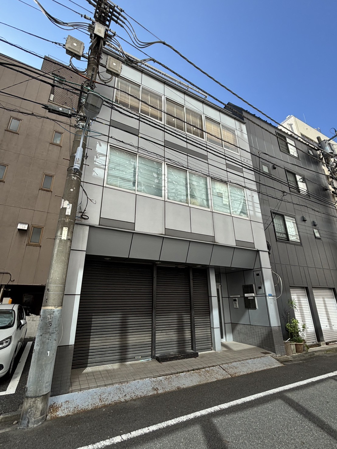 成吉思汗の物件画像