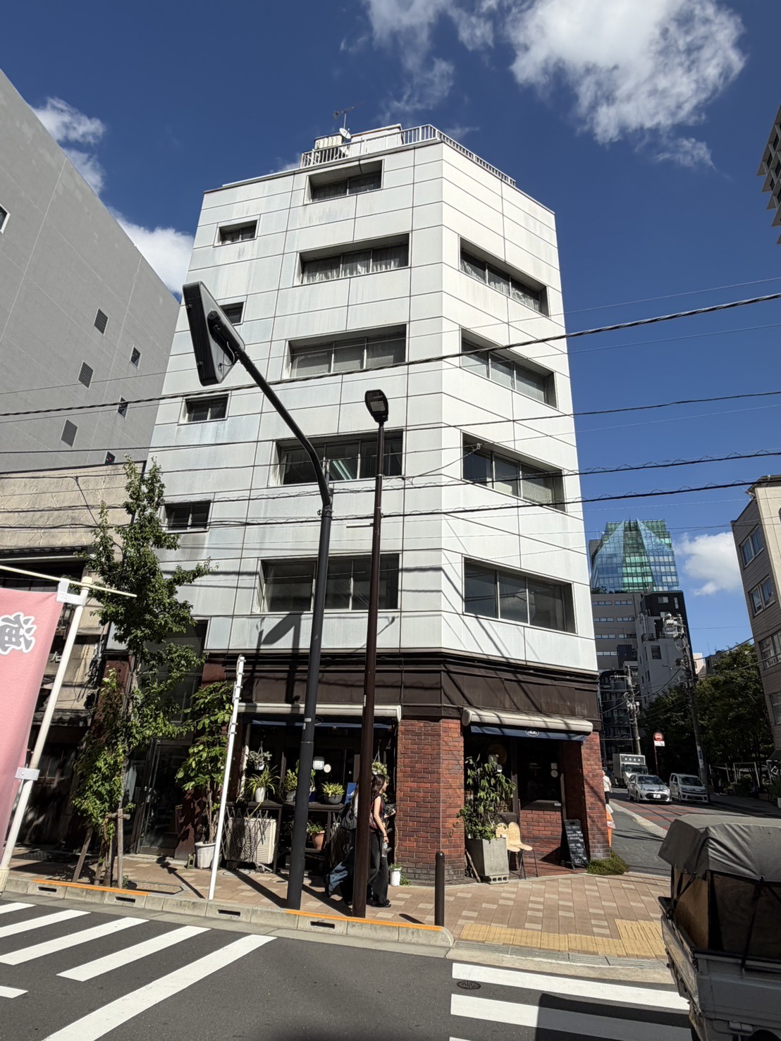 上田錦町の物件画像