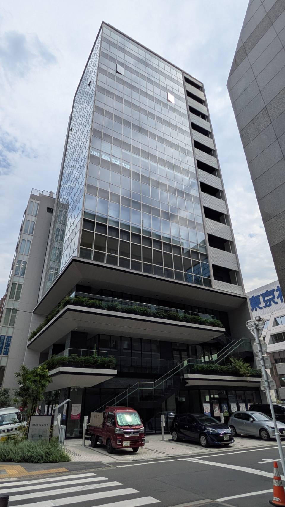 UPROVEMENTの物件画像