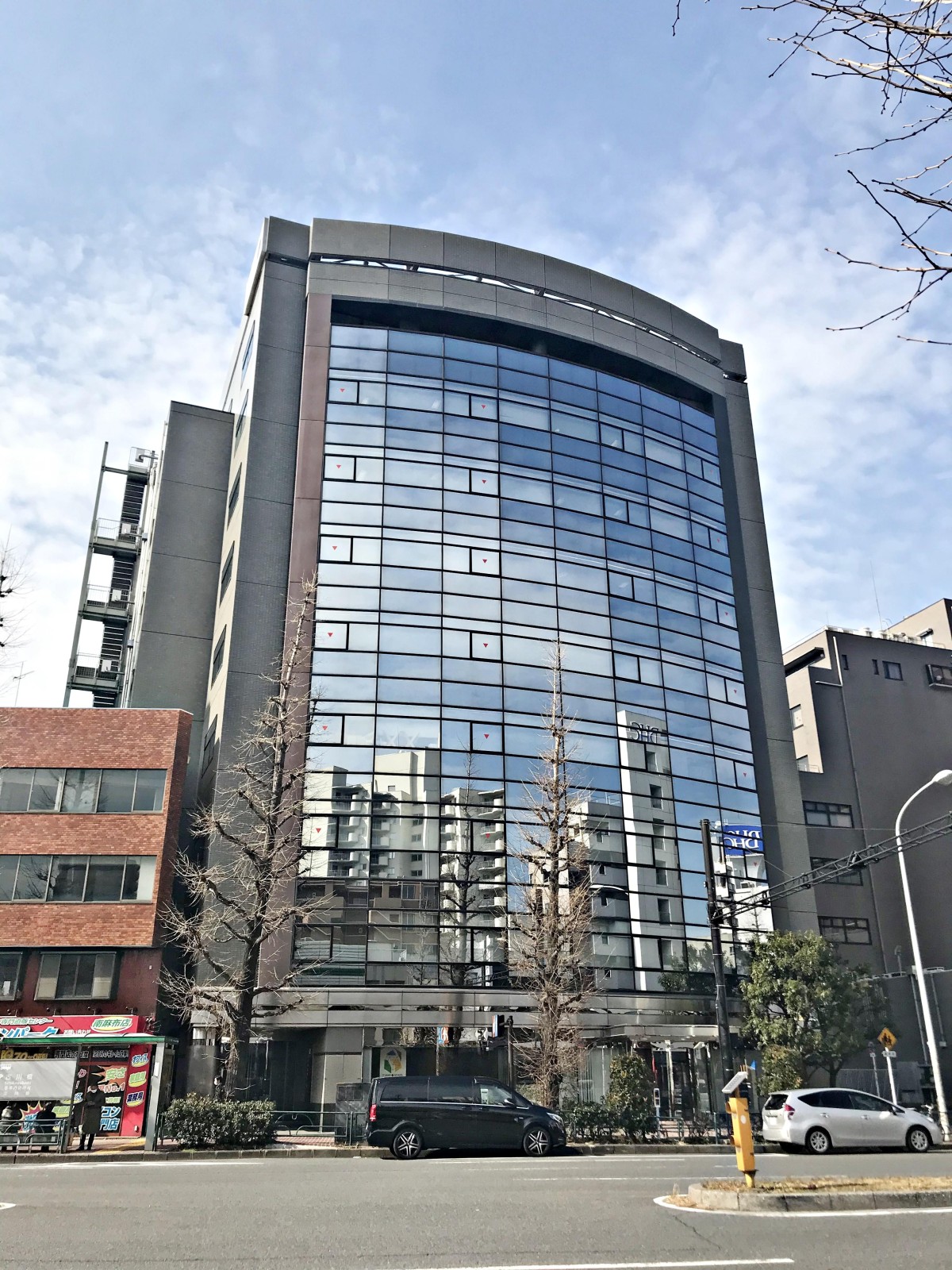 サイオスの物件画像