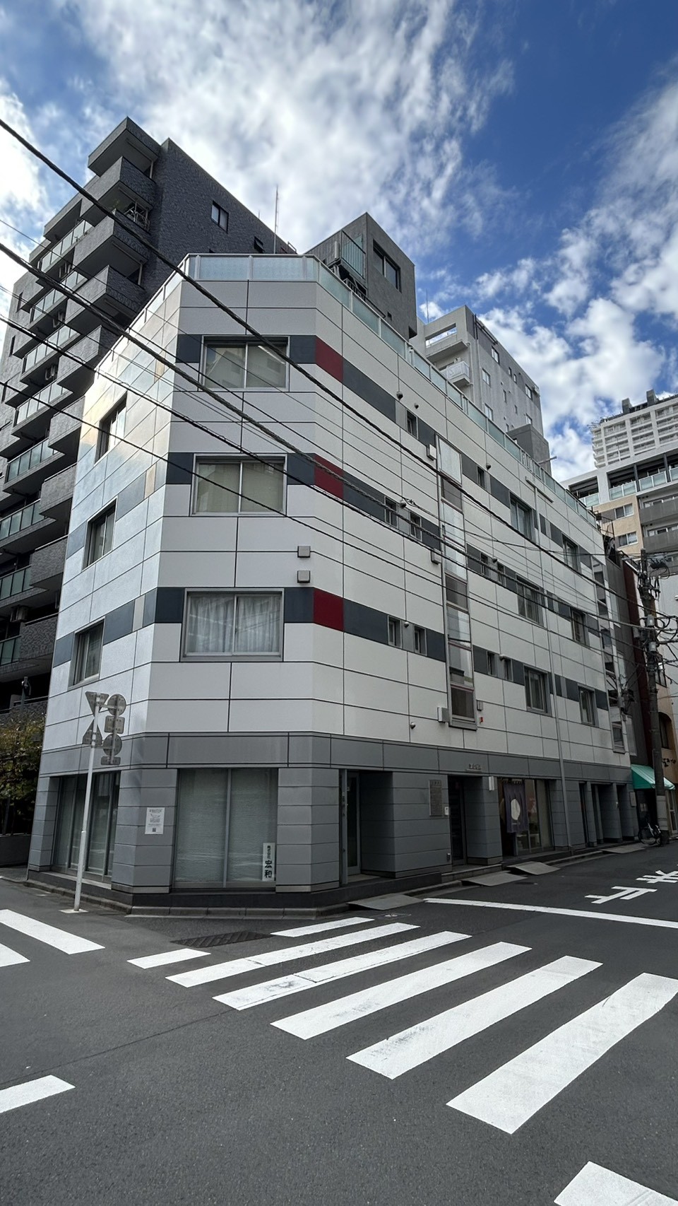 深山の物件画像