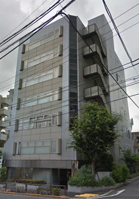 三共小石川THの物件画像