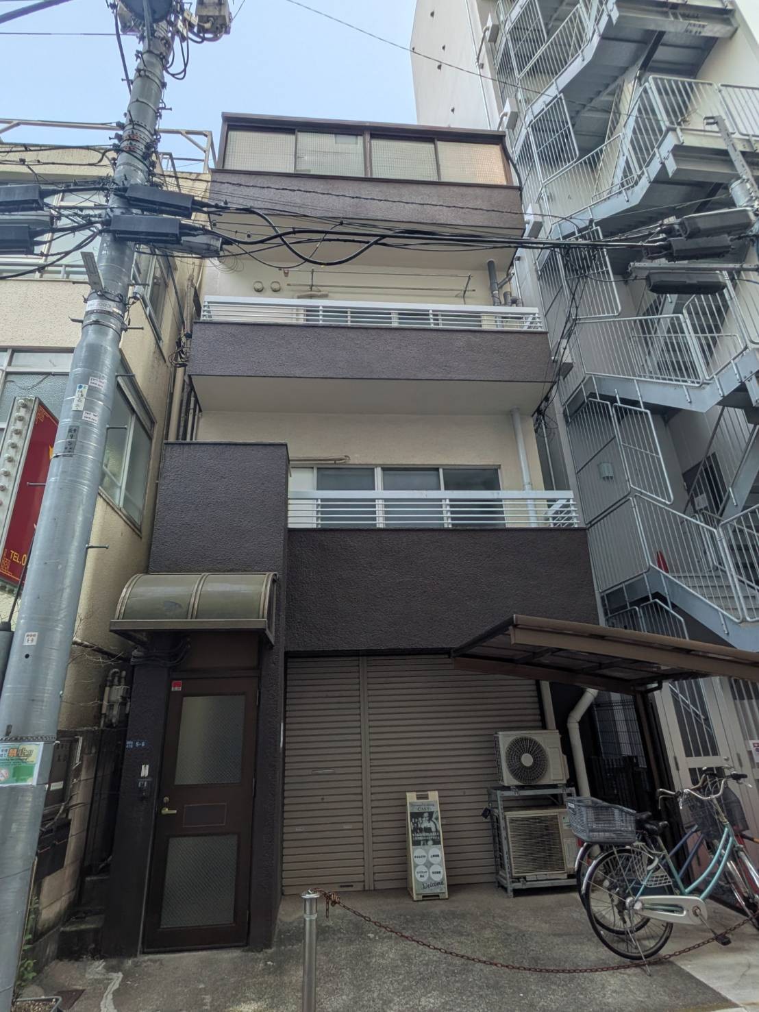 信栄の物件画像