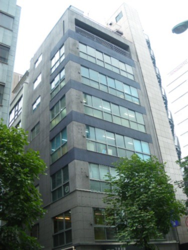 京橋宏陽の物件画像