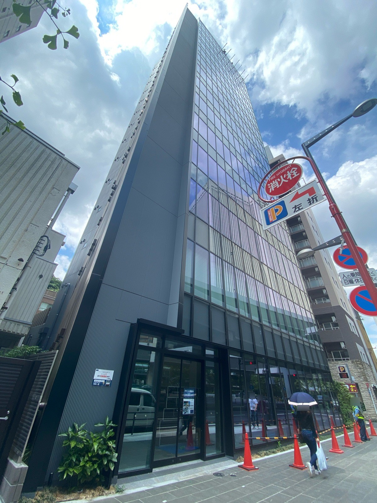 VORT六本木1丁目の物件画像