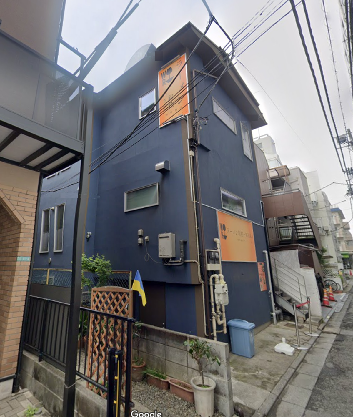 マリノコート東山の物件画像