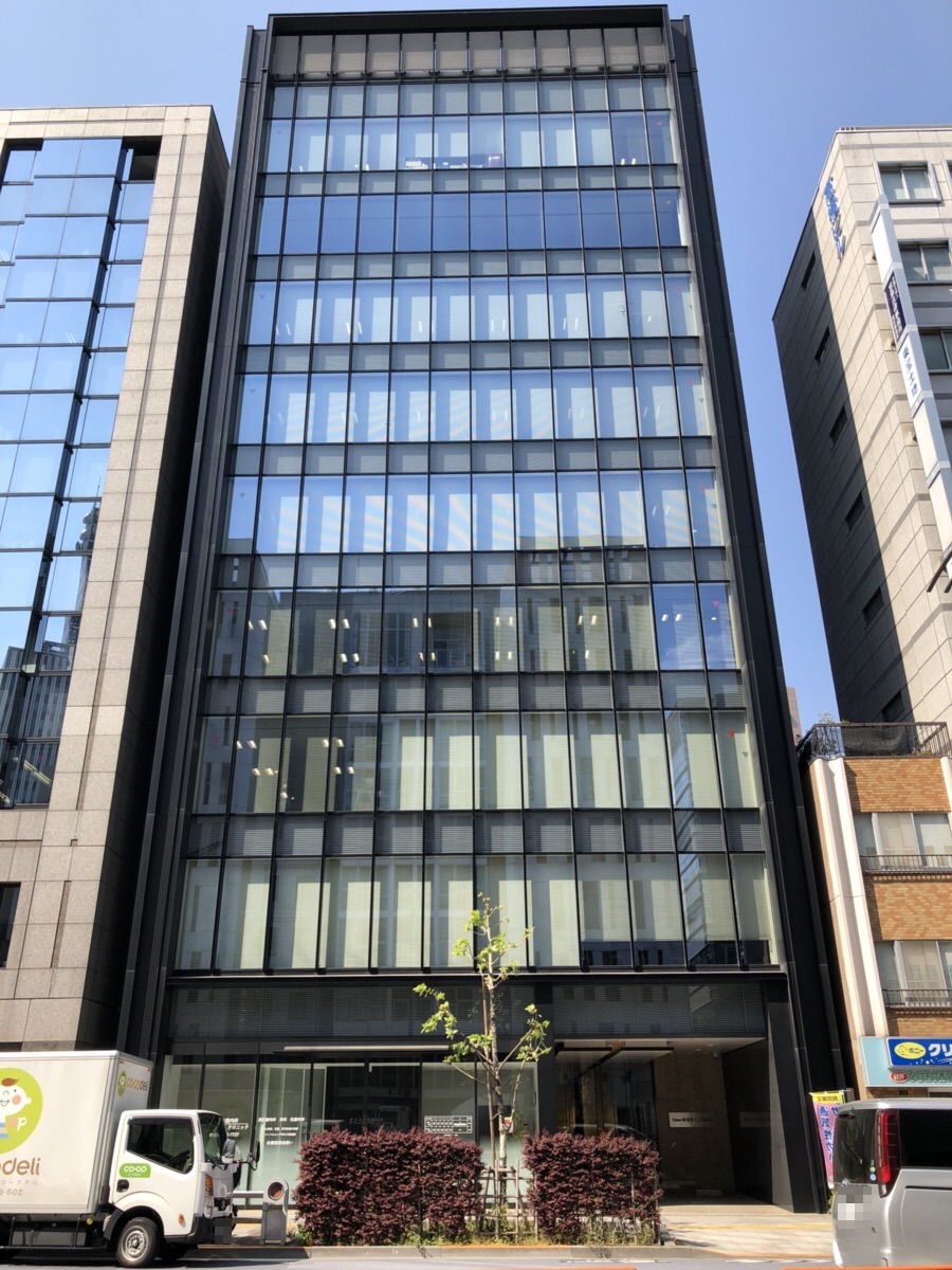 Daiwa神保町3丁目の物件画像