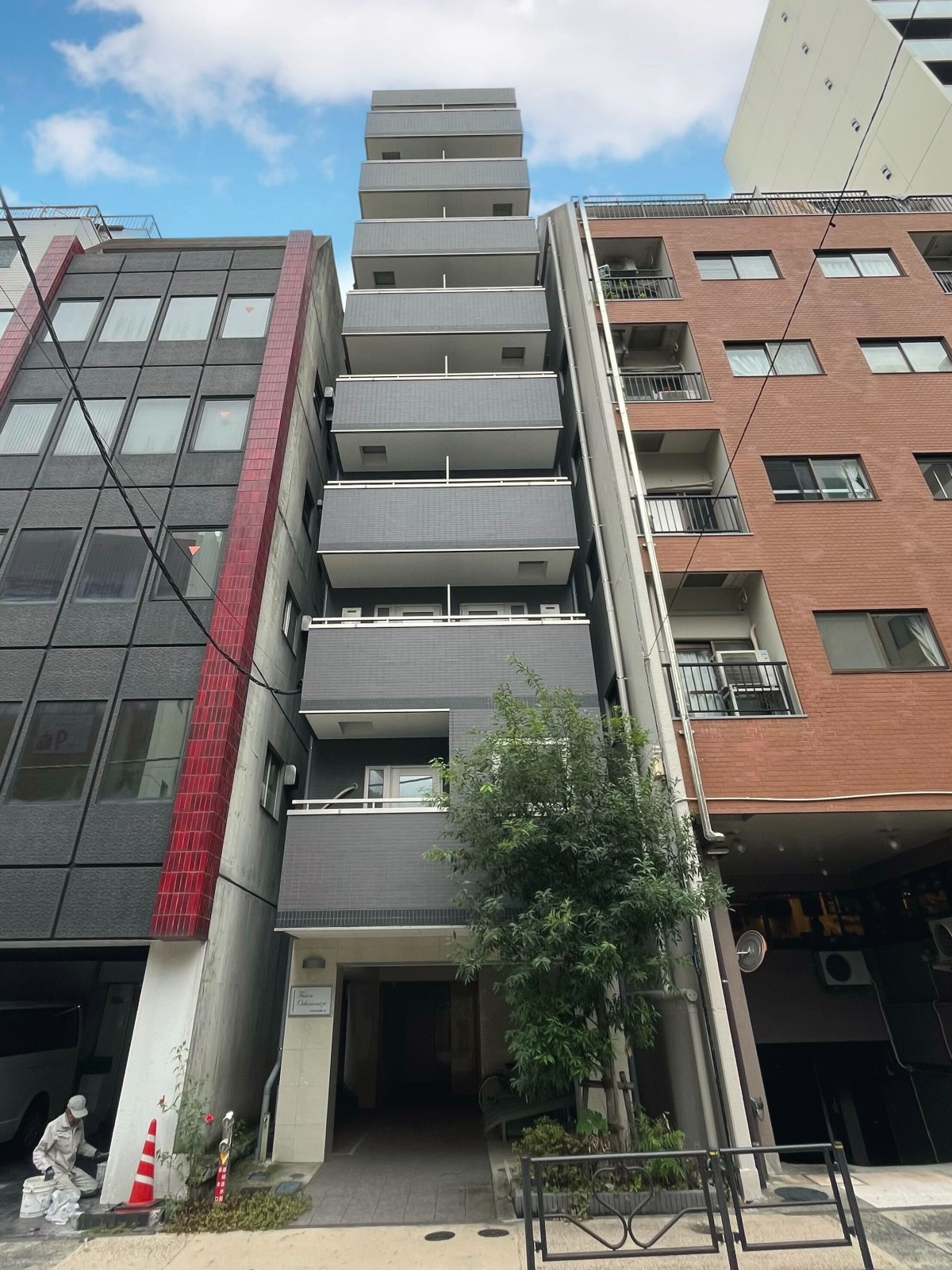 FUSION御茶ノ水の物件画像