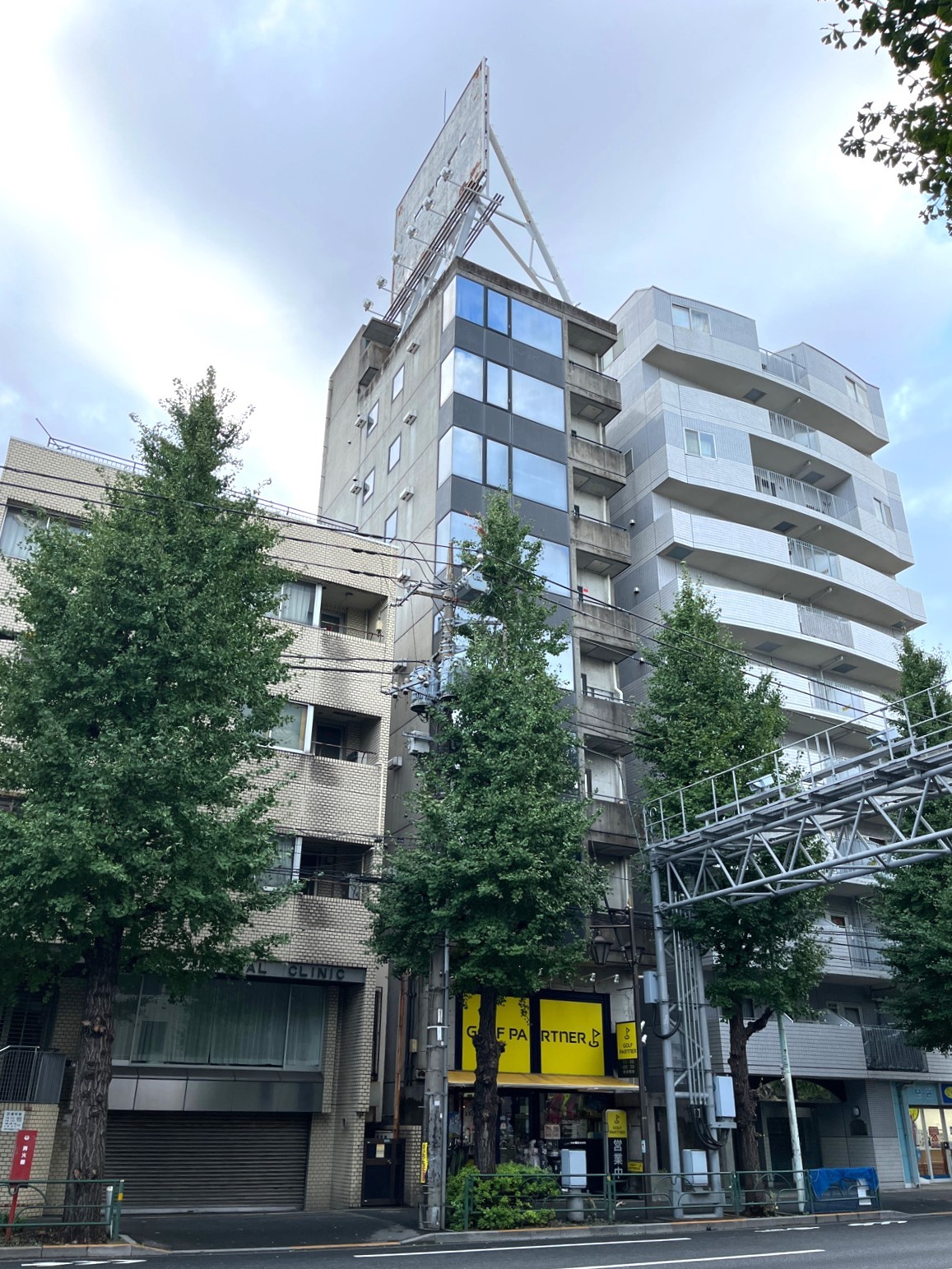 全富（ZENFU）の物件画像