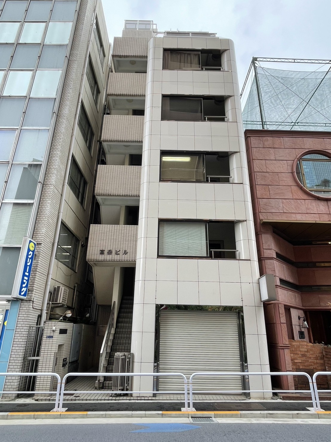 富岳の物件画像