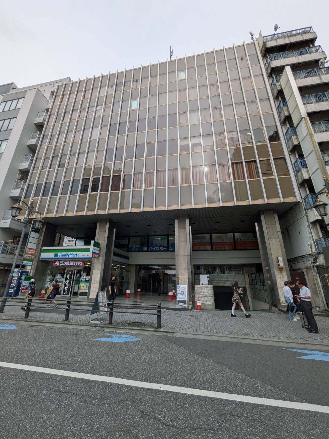 山の手の物件画像