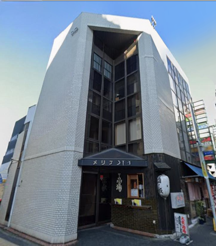 IANDI五反田の物件画像
